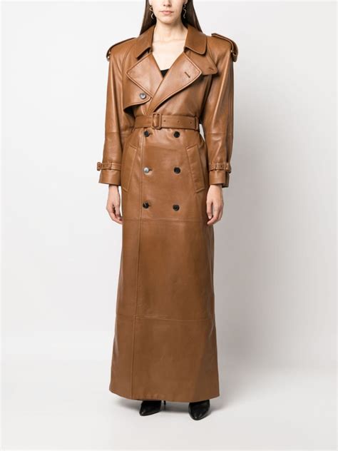 ysl coat sale|ysl coats women's.